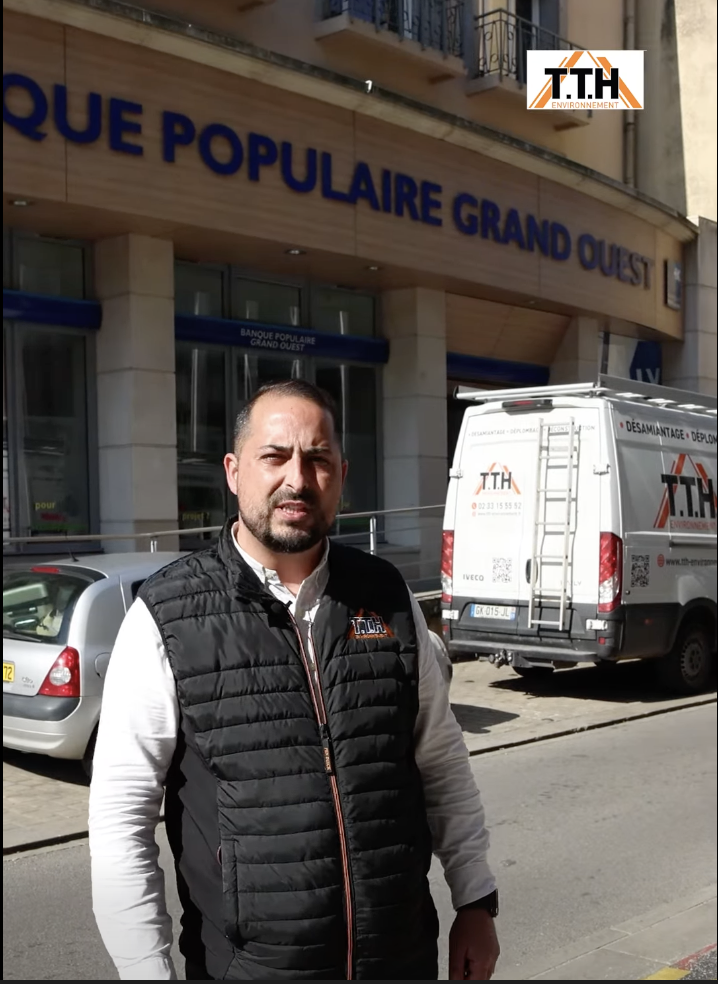 TTH ENVIRONNEMENT - photo 1