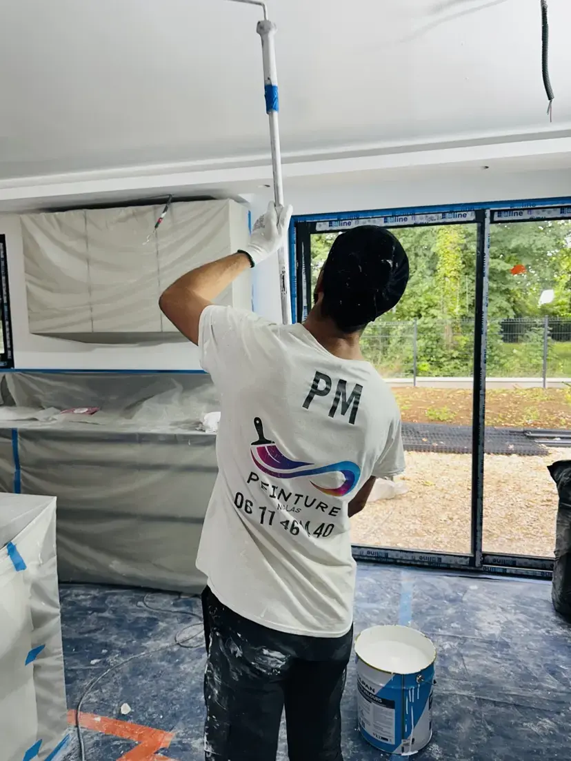 PEINTURE MALAS