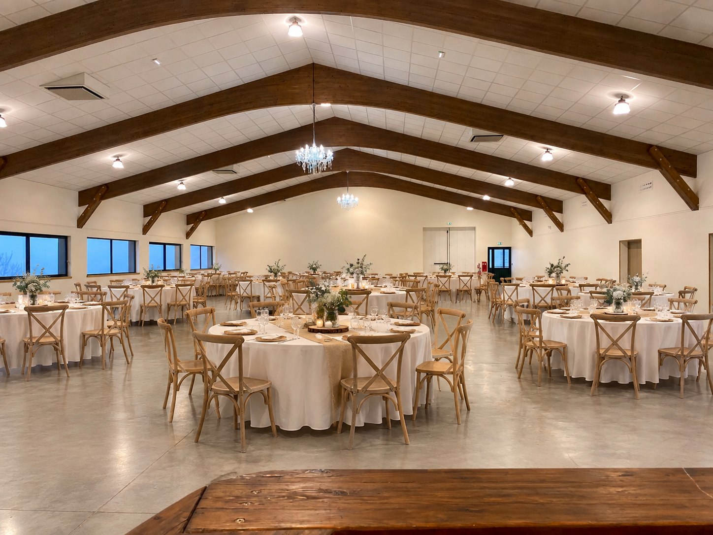 DOMAINE DE LA POUDRIERE - photo 4