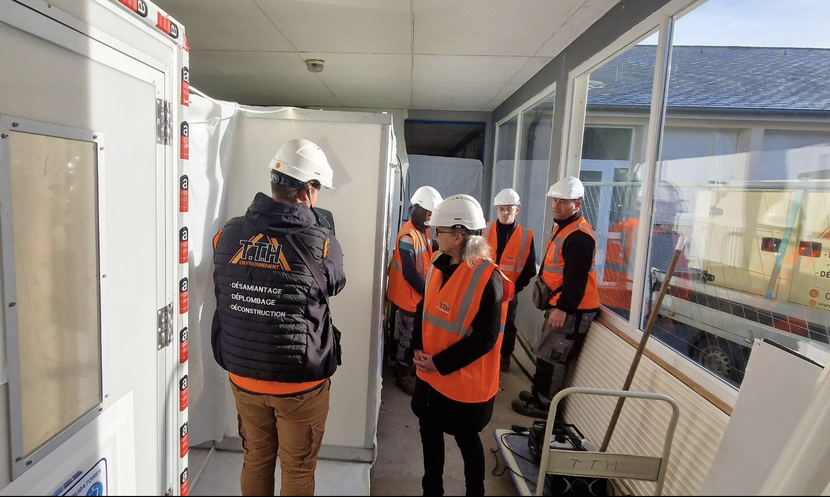 TTH ENVIRONNEMENT - photo 3