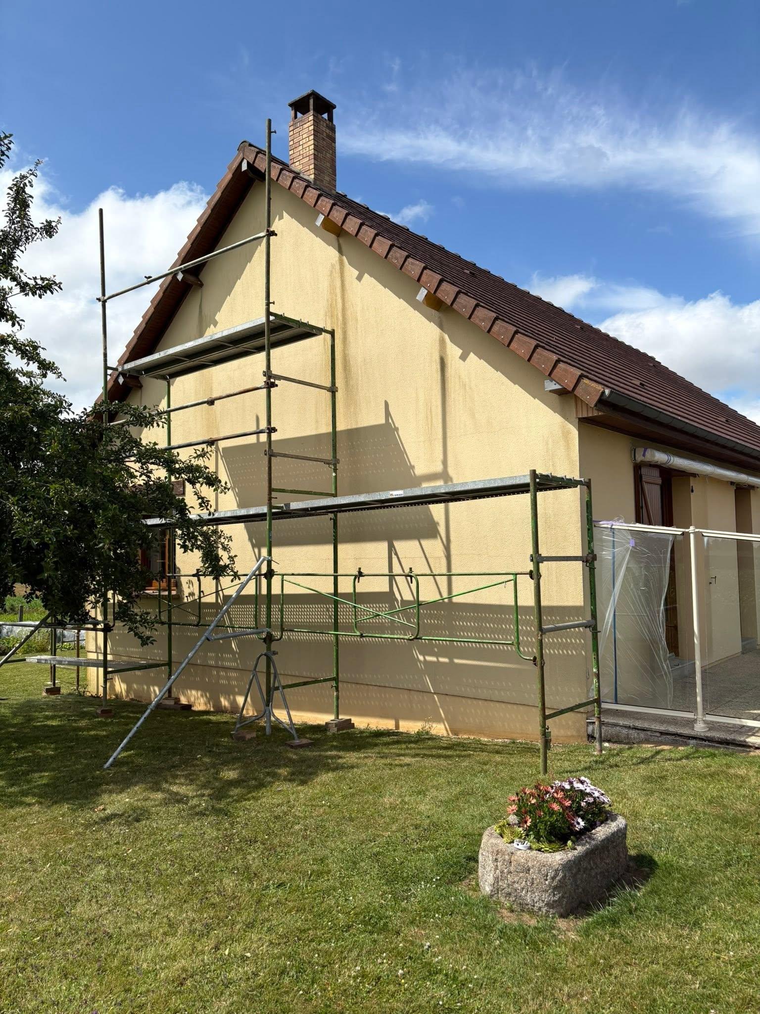 PEINTURE DECO - photo 3