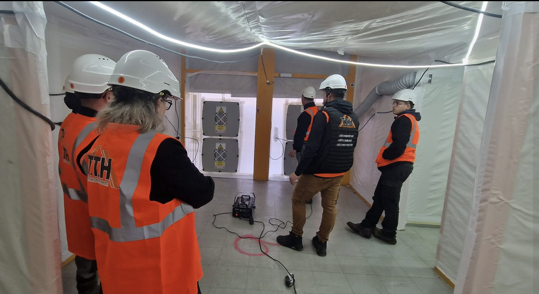 TTH ENVIRONNEMENT - photo 4