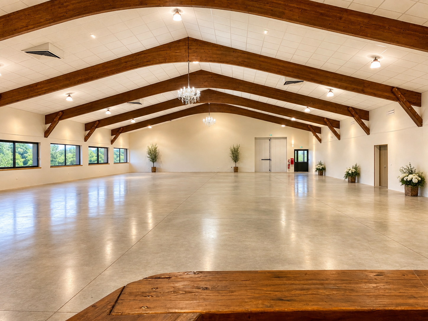 DOMAINE DE LA POUDRIERE - photo 5