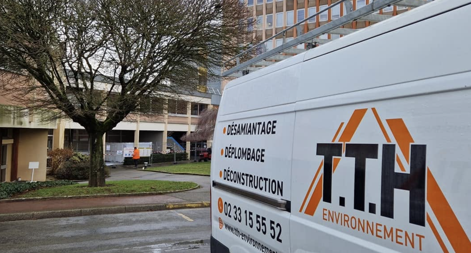 TTH ENVIRONNEMENT - photo 2