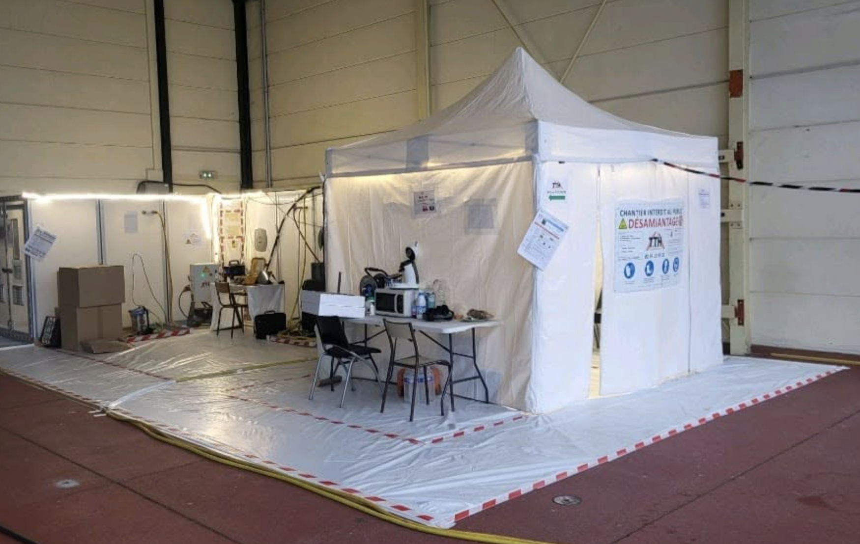TTH ENVIRONNEMENT - photo 5