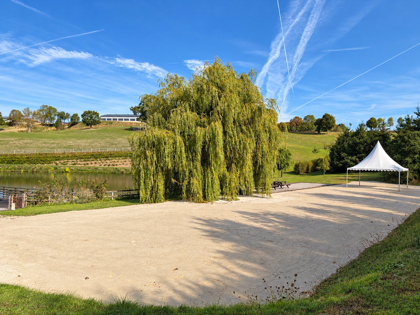 DOMAINE DE LA POUDRIERE - photo 3